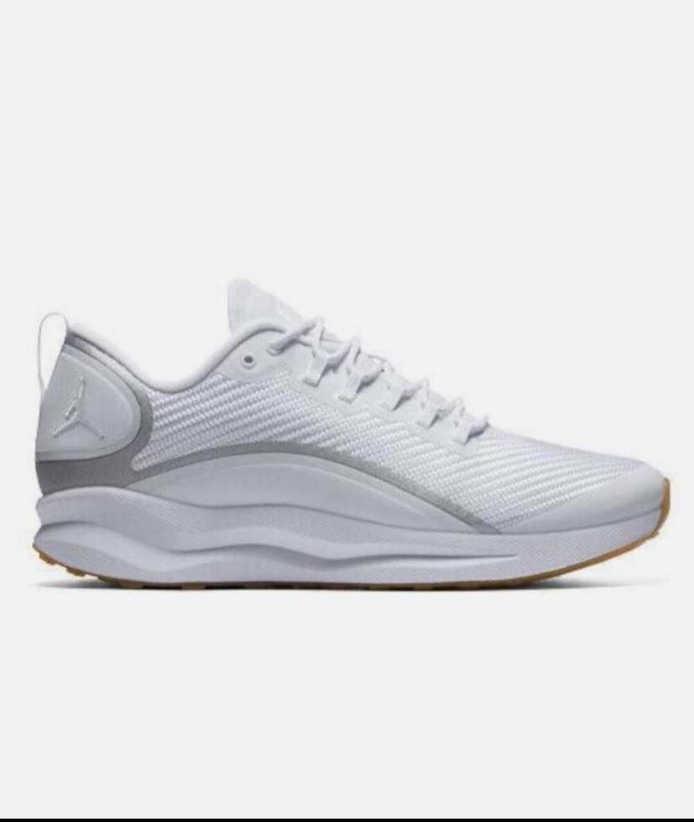 Jordan Zoom Tenacity Cool Grey White AH8111-003